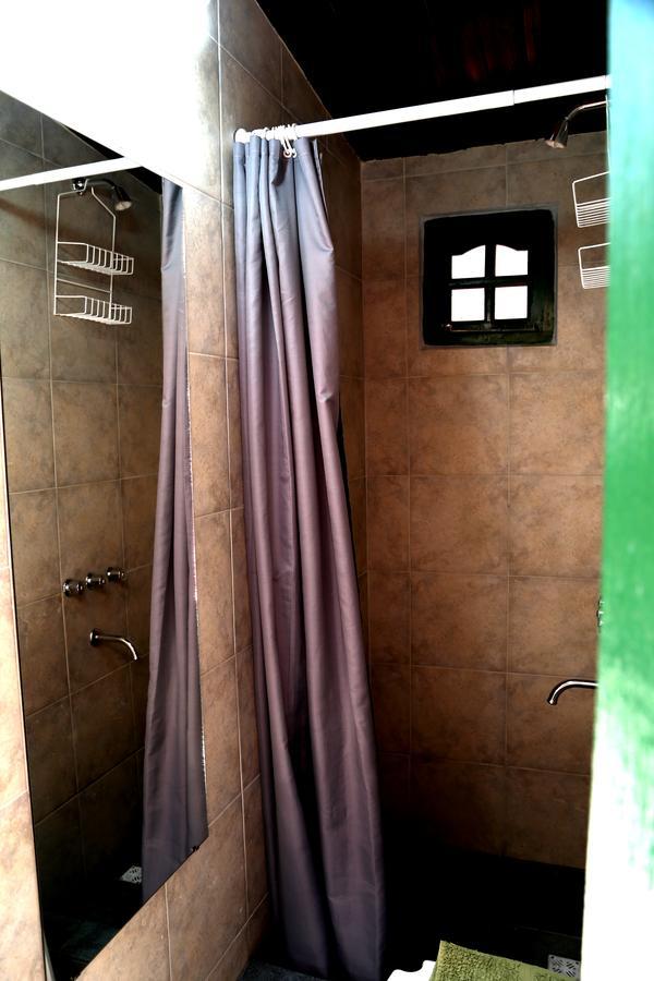 B&B Mi Casa Es Tu Casa Balneario Mar Azul Ngoại thất bức ảnh