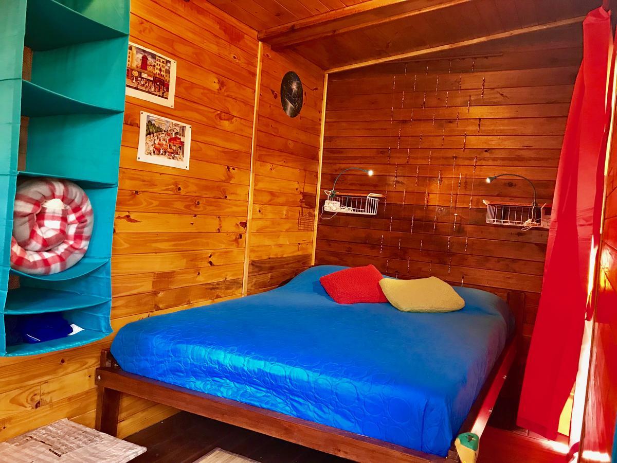 B&B Mi Casa Es Tu Casa Balneario Mar Azul Ngoại thất bức ảnh