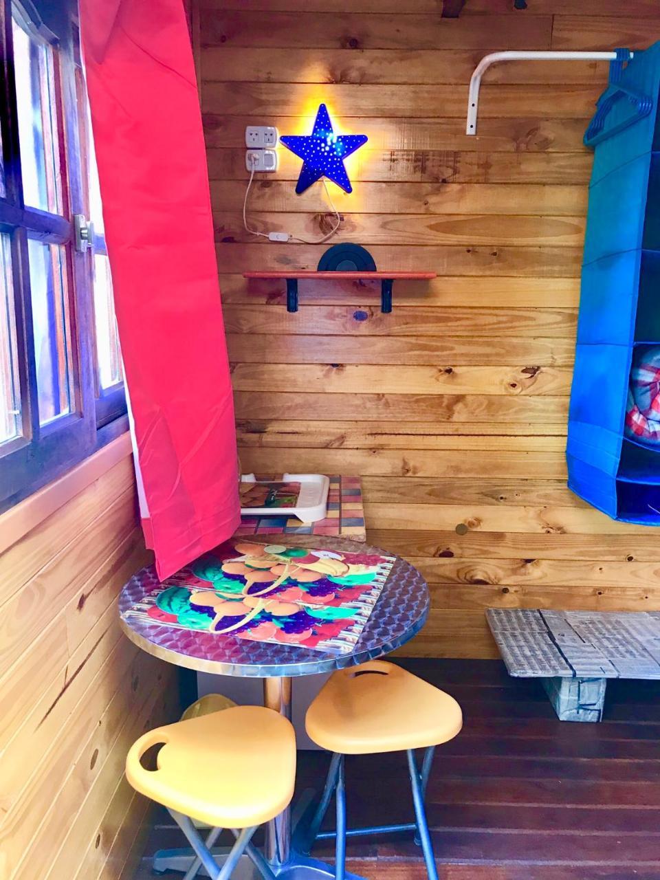 B&B Mi Casa Es Tu Casa Balneario Mar Azul Ngoại thất bức ảnh