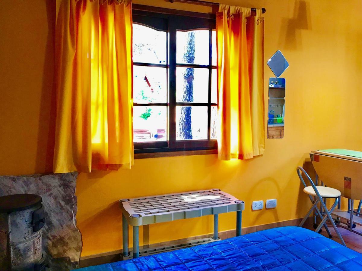 B&B Mi Casa Es Tu Casa Balneario Mar Azul Ngoại thất bức ảnh