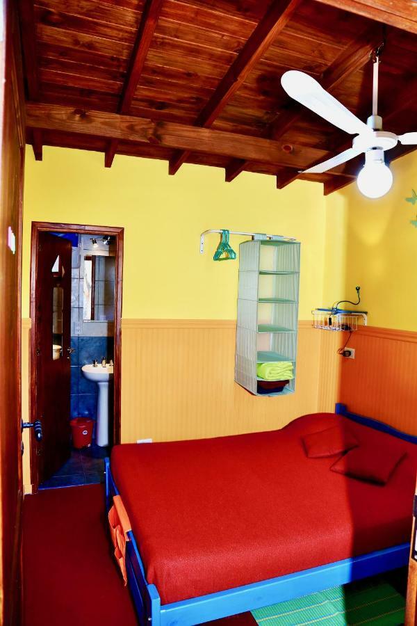 B&B Mi Casa Es Tu Casa Balneario Mar Azul Ngoại thất bức ảnh